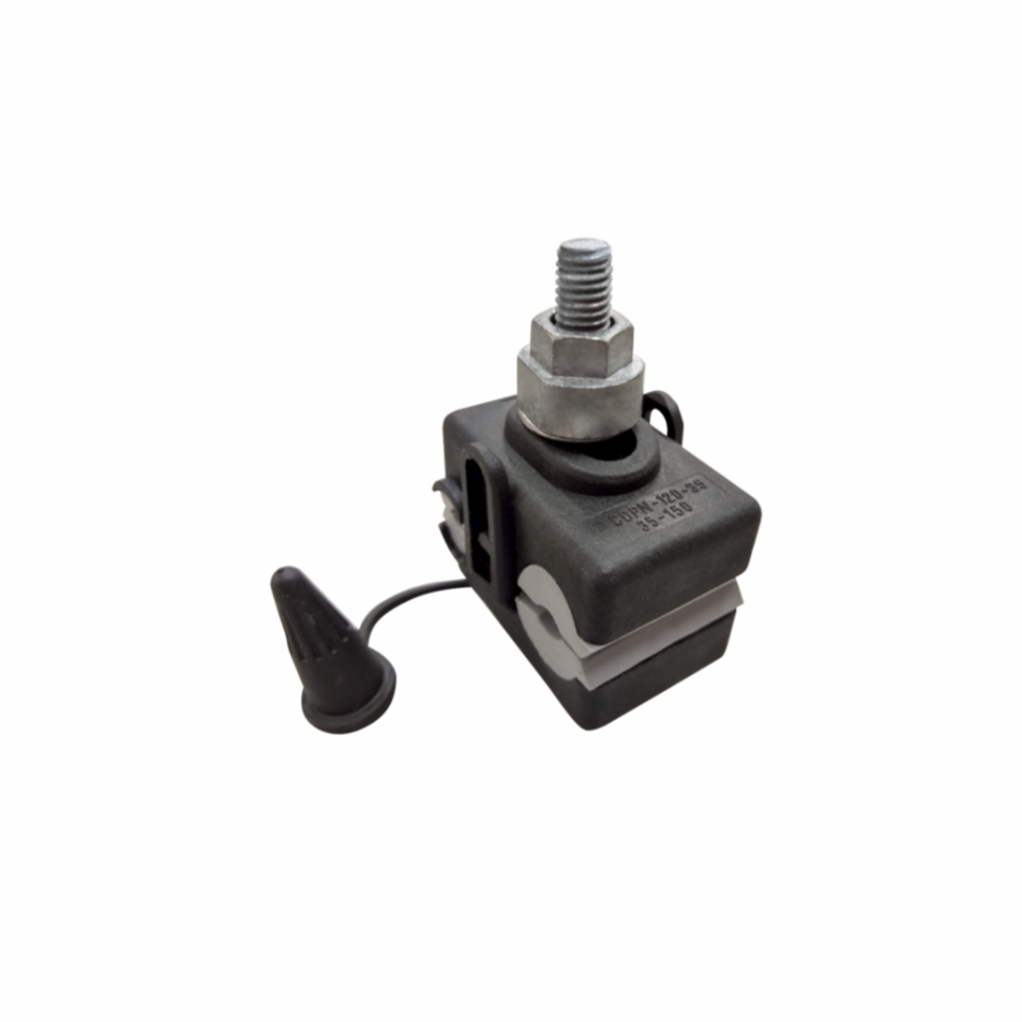 Conector Derivação Perfurante p/ Rede Protegida 15kv CDPRP