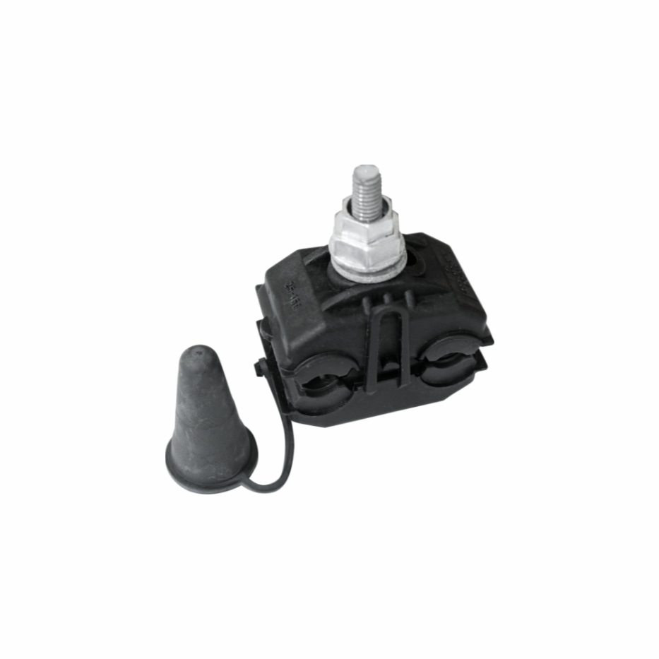 Conector Derivação Perfurante p/ Rede Protegida 15kv CDPRP
